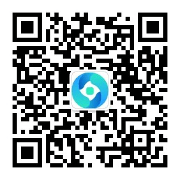 微信公众号二维码